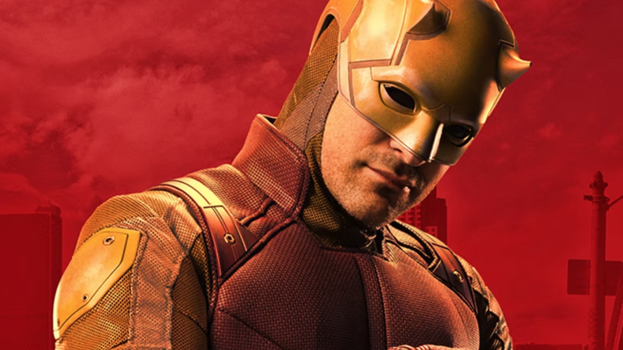 Daredevil: Born Again Will Reportedly Introduce Matt Murdock's New Girlfriend