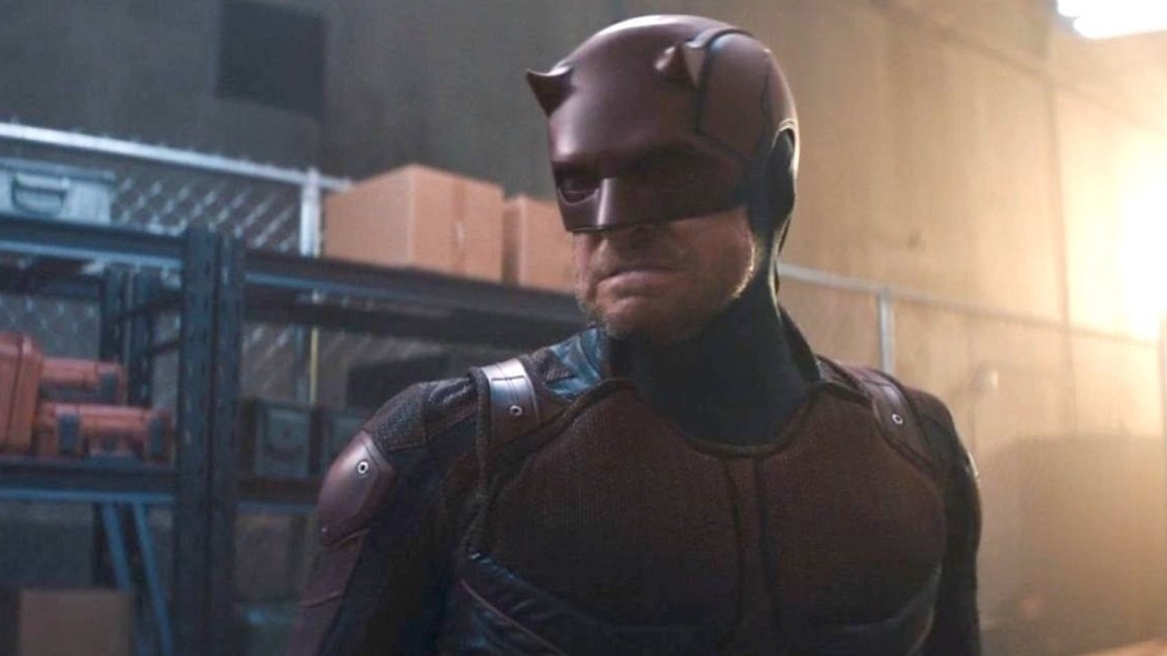 Daredevil: Born Again First Trailer Revealed & It Features The Punisher, White Tiger, Muse & More