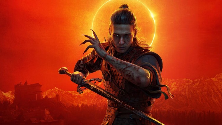 The Blood of Dawnwalker Story