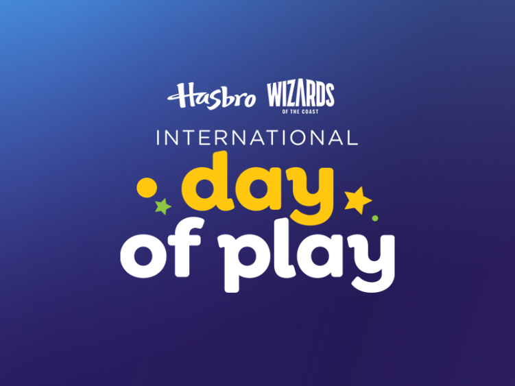International Day of Play