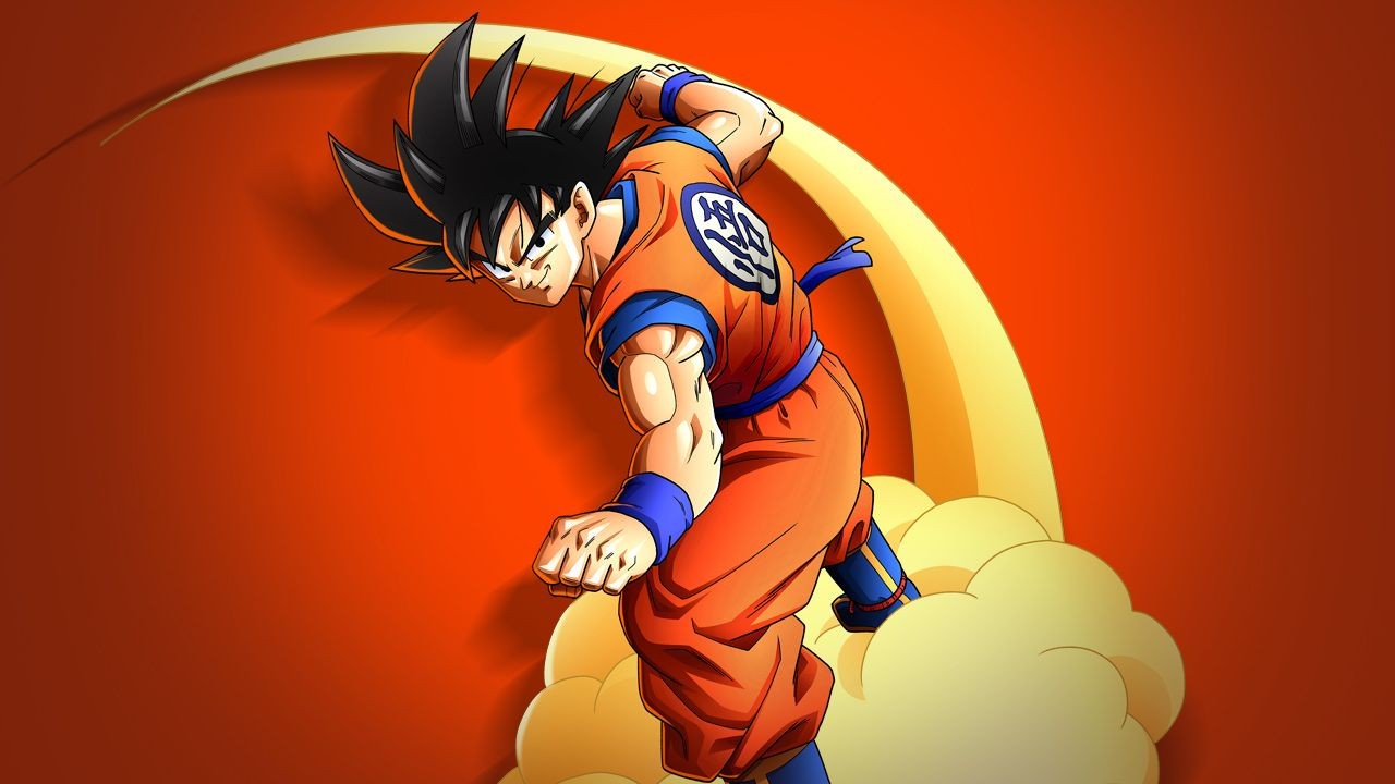 New Dragon Ball Z Game Rumored To Release Soon