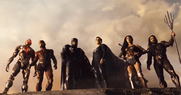 James Gunn Reportedly Replacing All Justice League Actors for the New DC Universe