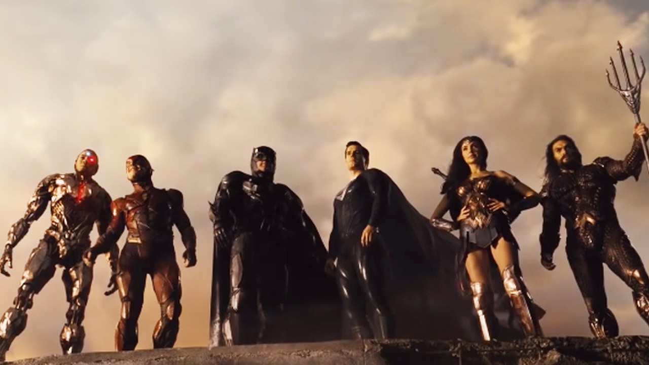James Gunn Reportedly Replacing All Justice League Actors for the New DC Universe