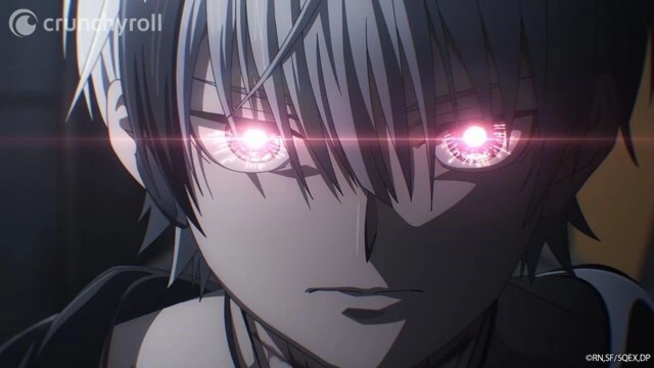 Dead Mount Death Play Anime Reveals Cour 2 Trailer, Visual & Premiere Date