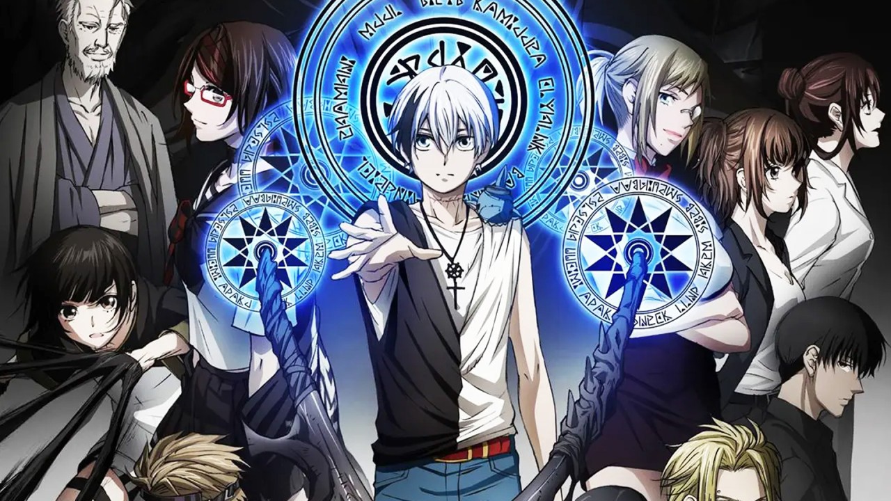 Dead Mount Death Play Cour 2 Release Window, Plot, Episode Count & Where to Watch
