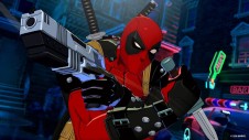 Deadpool game
