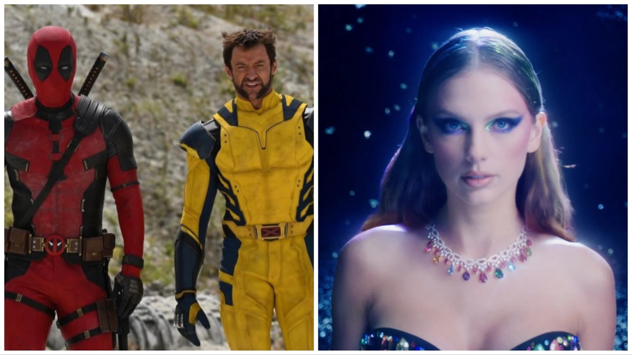 Deadpool 3: Ryan Reynolds Finally Addresses Possible Taylor Swift Cameo