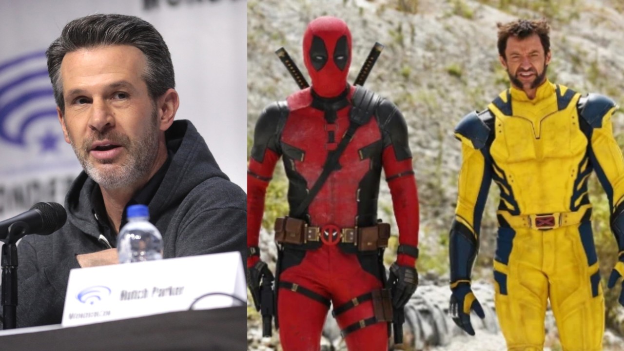 Deadpool & Wolverine: Former X-Men Director Weighs in on New MCU Movie