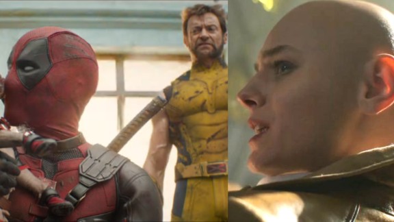 Deadpool & Wolverine Reveals Major Villain: Who is Cassandra Nova in the X-Men?