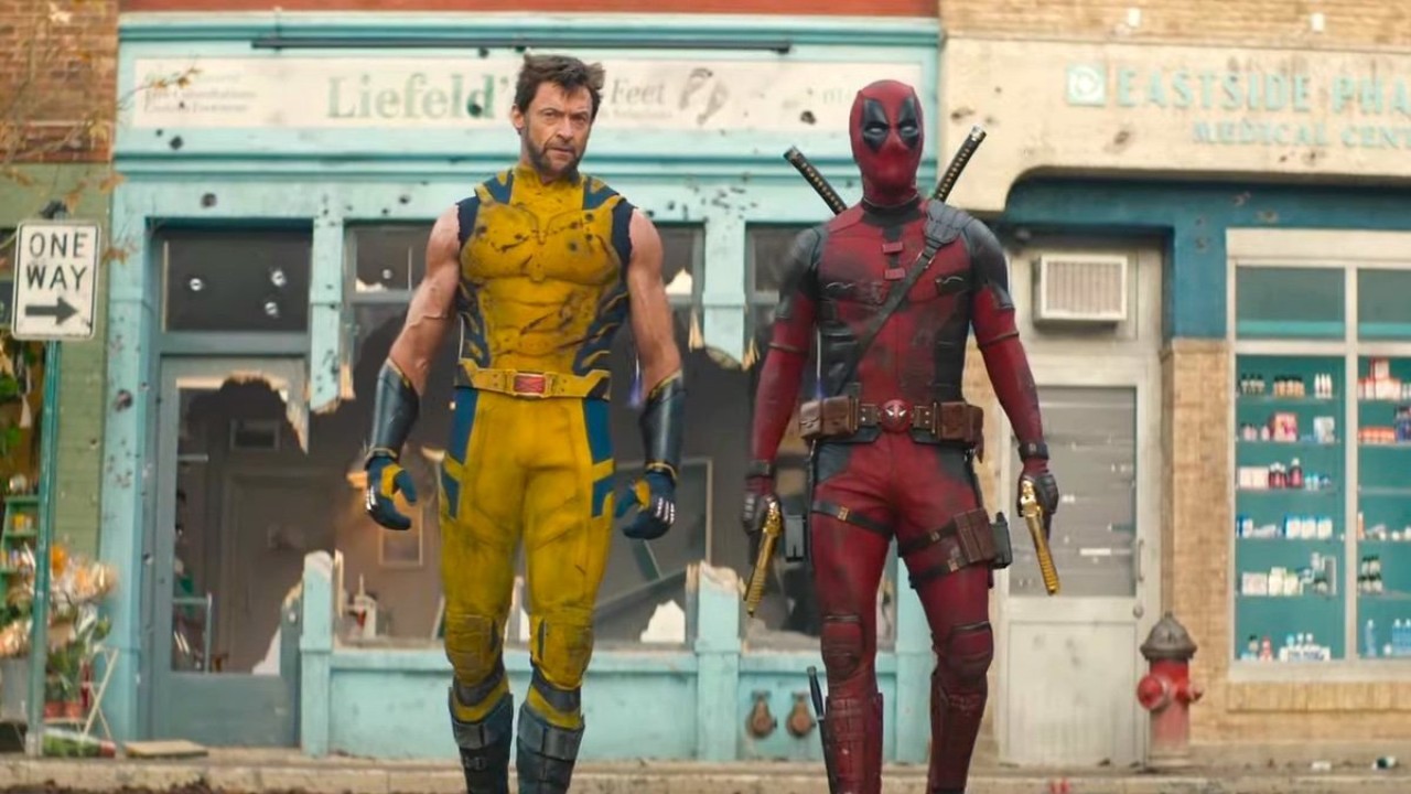 Deadpool & Wolverine Trailer Features The Return of Classic X-Men Movie Villains