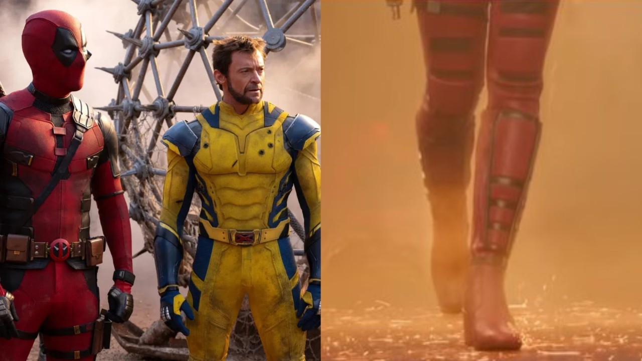 Deadpool & Wolverine: Who Could Play Ladypool?