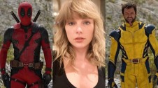 Deadpool & Wolverine Will Not Feature Taylor Swift as Dazzler or Ladypool or So They Say