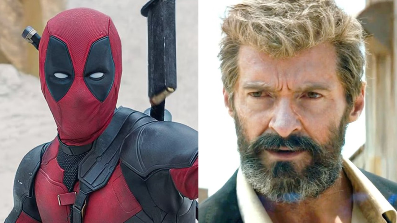 Deadpool & Wolverine Star Ryan Reynolds Praises Hugh Jackman's Logan