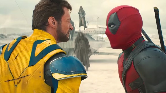 Fortnite Leak Hints at Potential Deadpool & Wolverine Crossover
