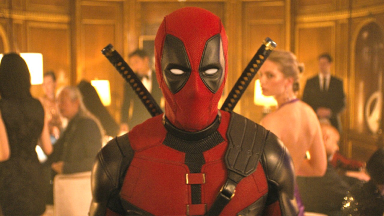 Deadpool & Wolverine Star Ryan Reynolds Teases "An Impossible Amount of Surprises" in the Movie