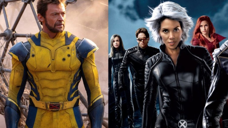 Deadpool & Wolverine Star Hugh Jackman Seemingly Teases a Major X-Men Cameo