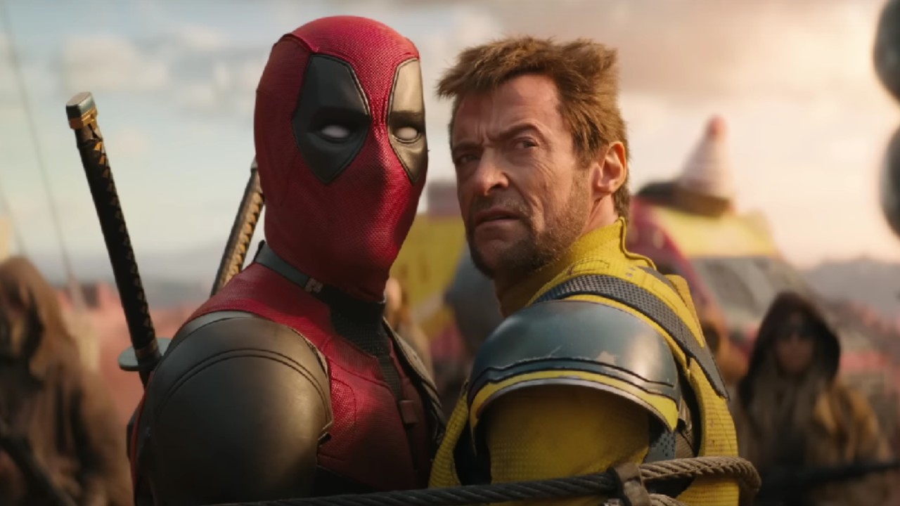 Deadpool & Wolverine Final Trailer Features Major Spoiler Cameo