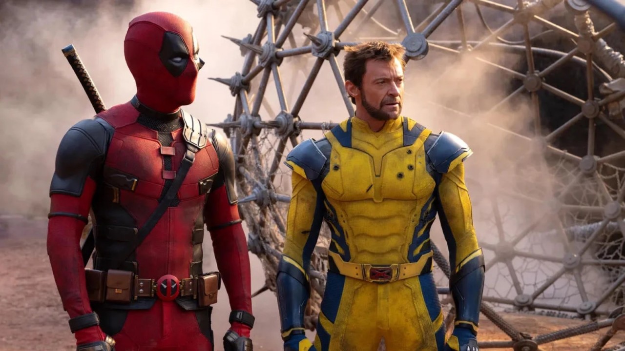 Deadpool & Wolverine Shocking Cameo Star Opens Up About Their Return After Almost 20 Years