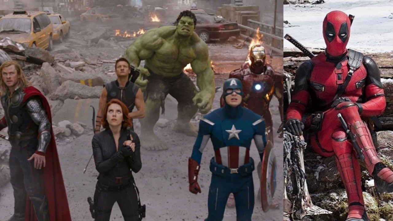Deadpool & Wolverine Was Originally Set to Feature an Avengers Reunion