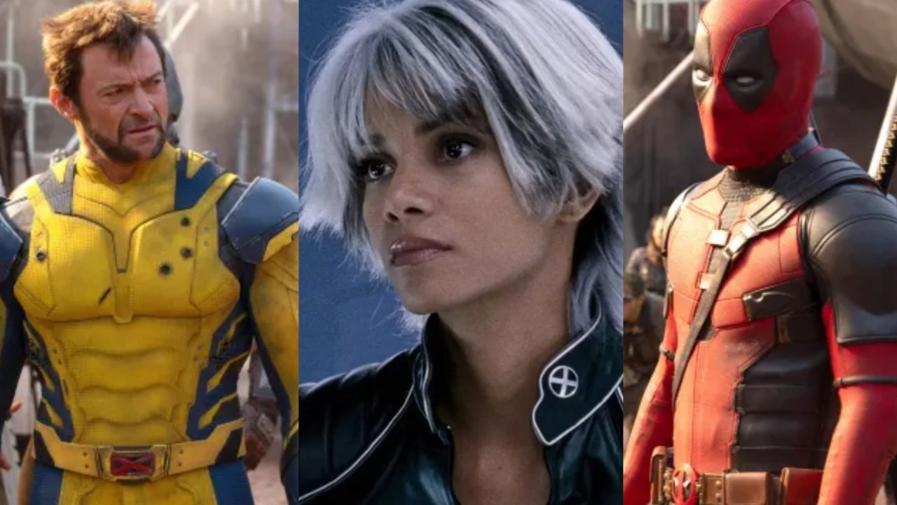 Deadpool & Wolverine: Halle Berry Reveals Whether She Was Asked to Return as X-Men's Storm