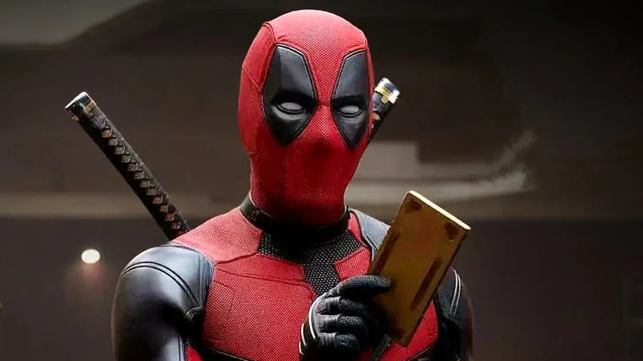 Deadpool & Wolverine Star Ryan Reynolds Breaks Silence on Cut Cameo