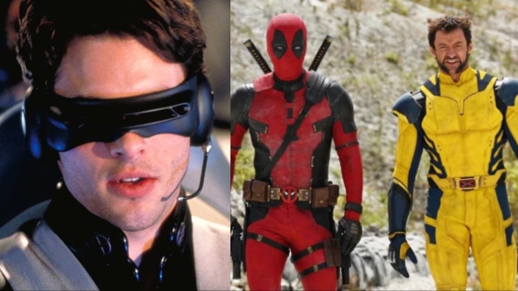 Deadpool & Wolverine: James Marsden Hints at Cyclops’ Cameo and MCU Debut