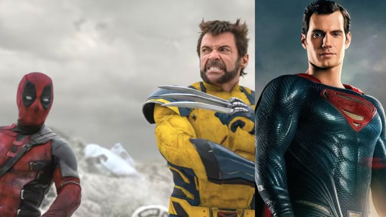 Deadpool & Wolverine: Zack Snyder Reacts to Henry Cavill's Cameo After Superman Exit