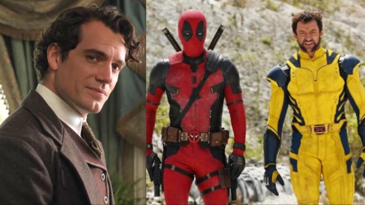 Deadpool & Wolverine Will Reportedly Feature Henry Cavill’s Cameo