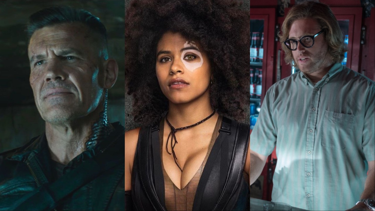 Deadpool & Wolverine: These 3 Characters May Not Return to the MCU Movie