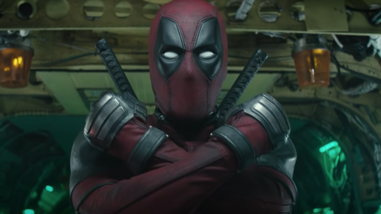 Deadpool 3 Delayed Indefinitely as The Marvels Keeps November 2023 Release Date
