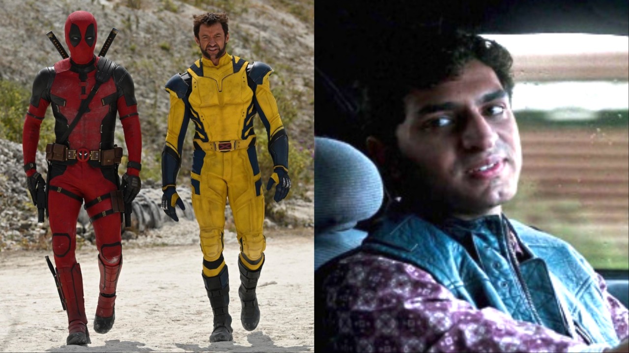 Deadpool & Wolverine Star Karan Soni Teases More Cameos for MCU Movie