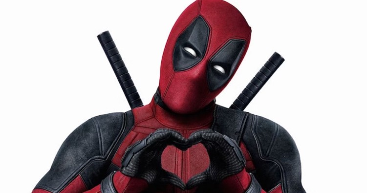 Ryan Reynolds Teases Deadpool 3 in His Witty Acceptance Speech