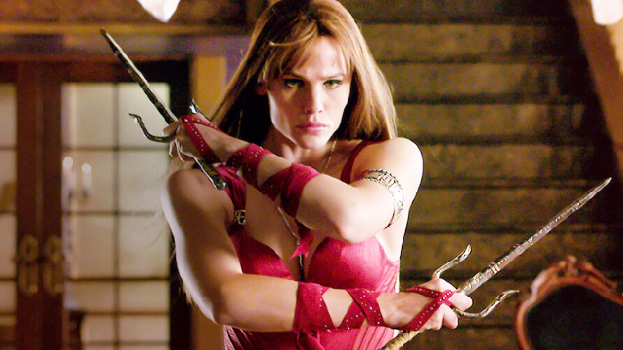 Jennifer Garner Plays Coy on Elektra's Rumored Return in Deadpool 3