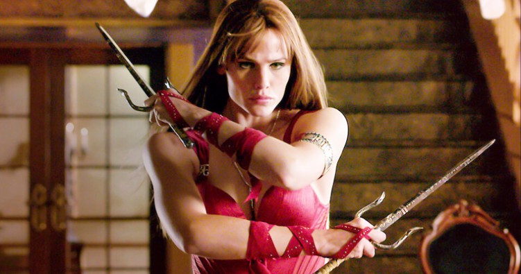 Jennifer Garner Plays Coy on Elektra's Rumored Return in Deadpool 3