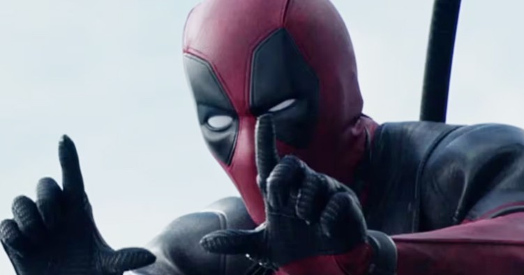 Ryan Reynolds Pokes Fun at Deadpool 3 Leaks; Releases Own Set Photos