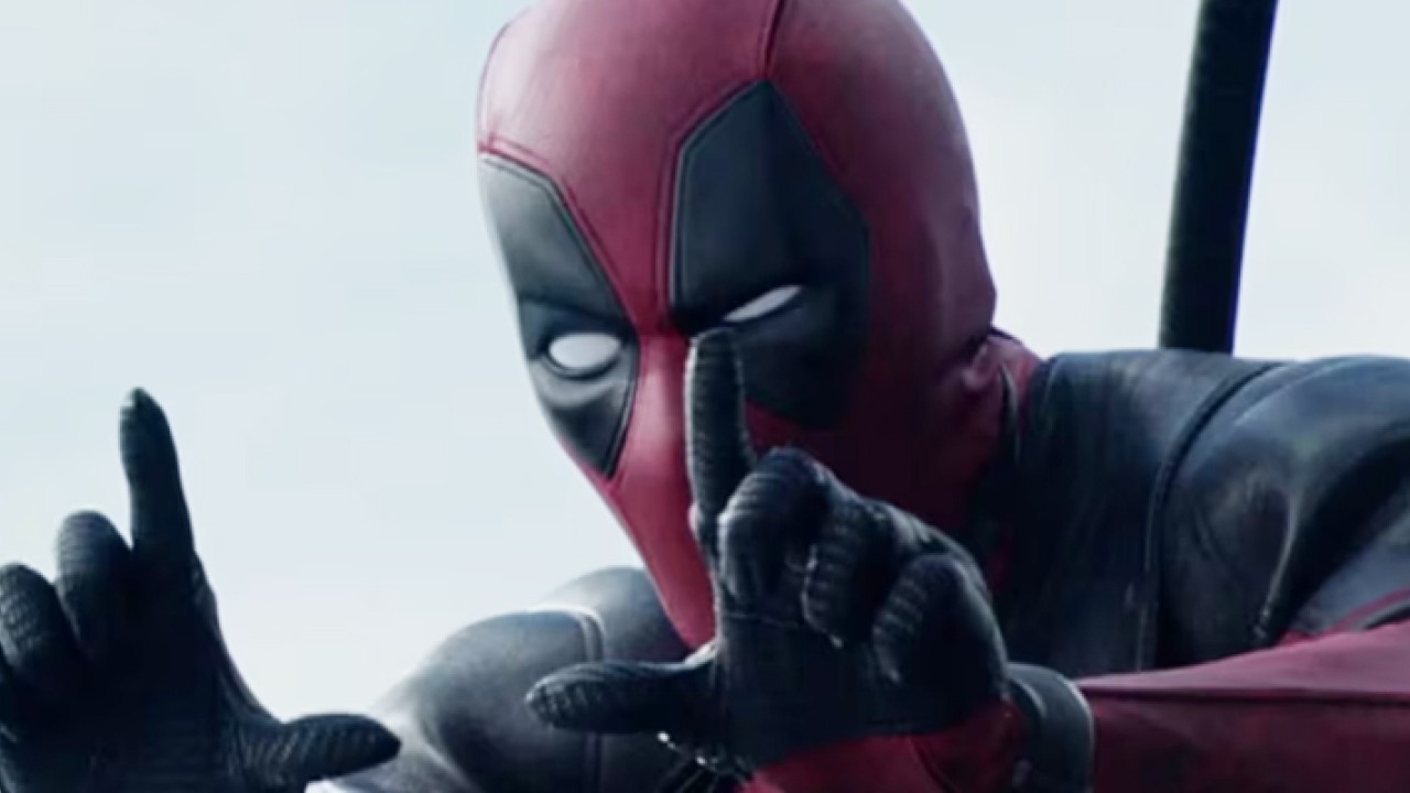 Ryan Reynolds Pokes Fun at Deadpool 3 Leaks; Releases Own Set Photos