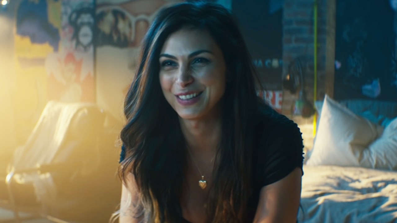 Deadpool 3 Actress Teases Her Reinvented Relationship With Wade Wilson