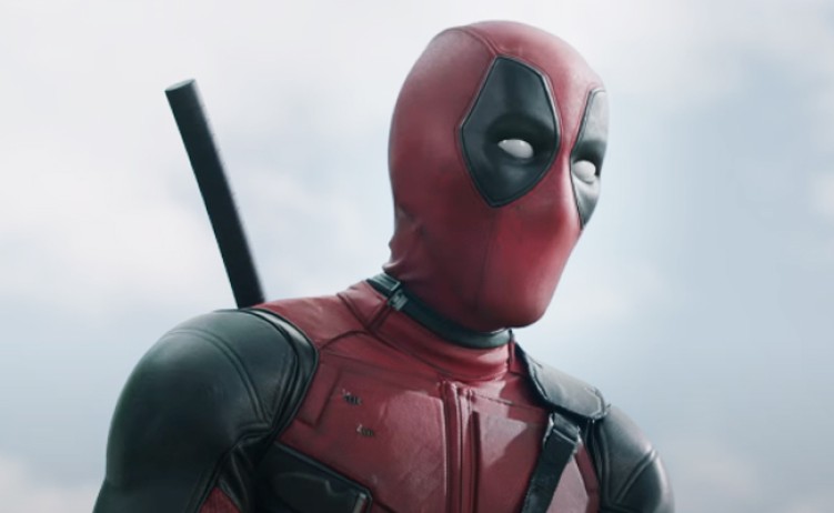 Who's in Deadpool 3?