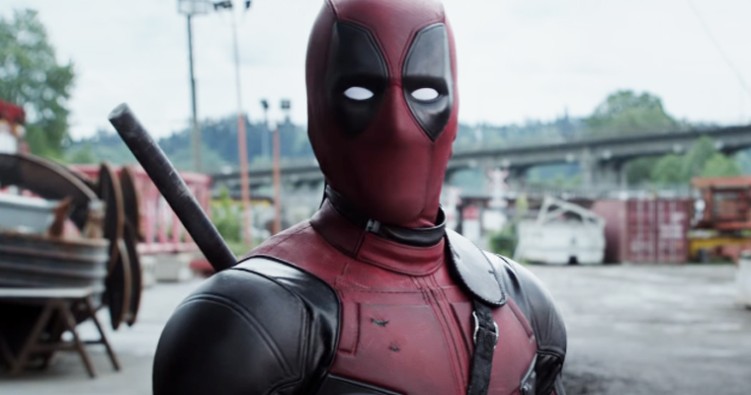 Ryan Reynolds Breaks Silence on Deadpool 3 Set Photos