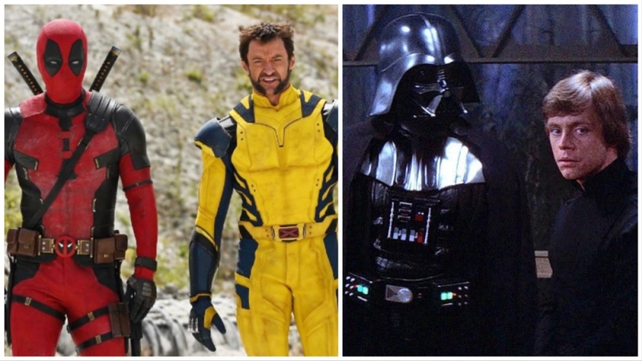 Deadpool 3 Director Reveals Major Star Wars Inspiration Behind Ryan Reynolds and Hugh Jackman Movie