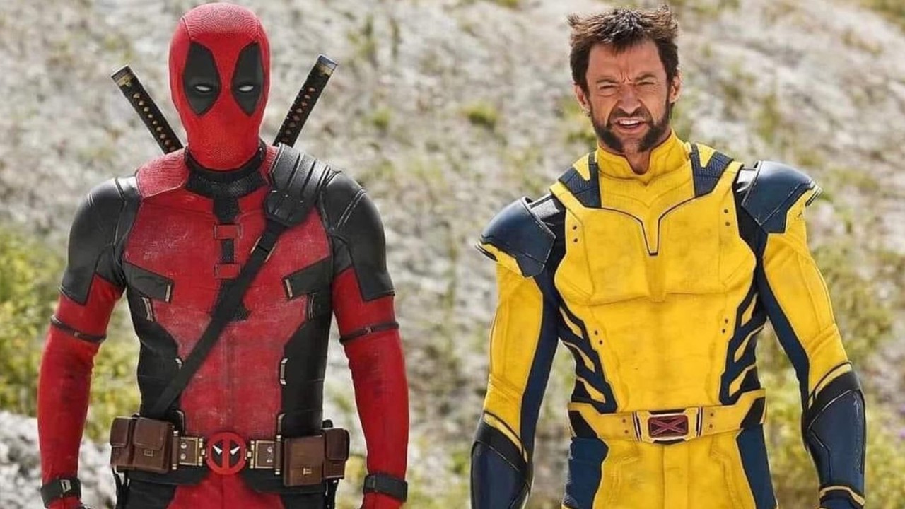 Deadpool & Wolverine Director Shawn Levy Explains Why the MCU Movie Isn’t Deadpool 3