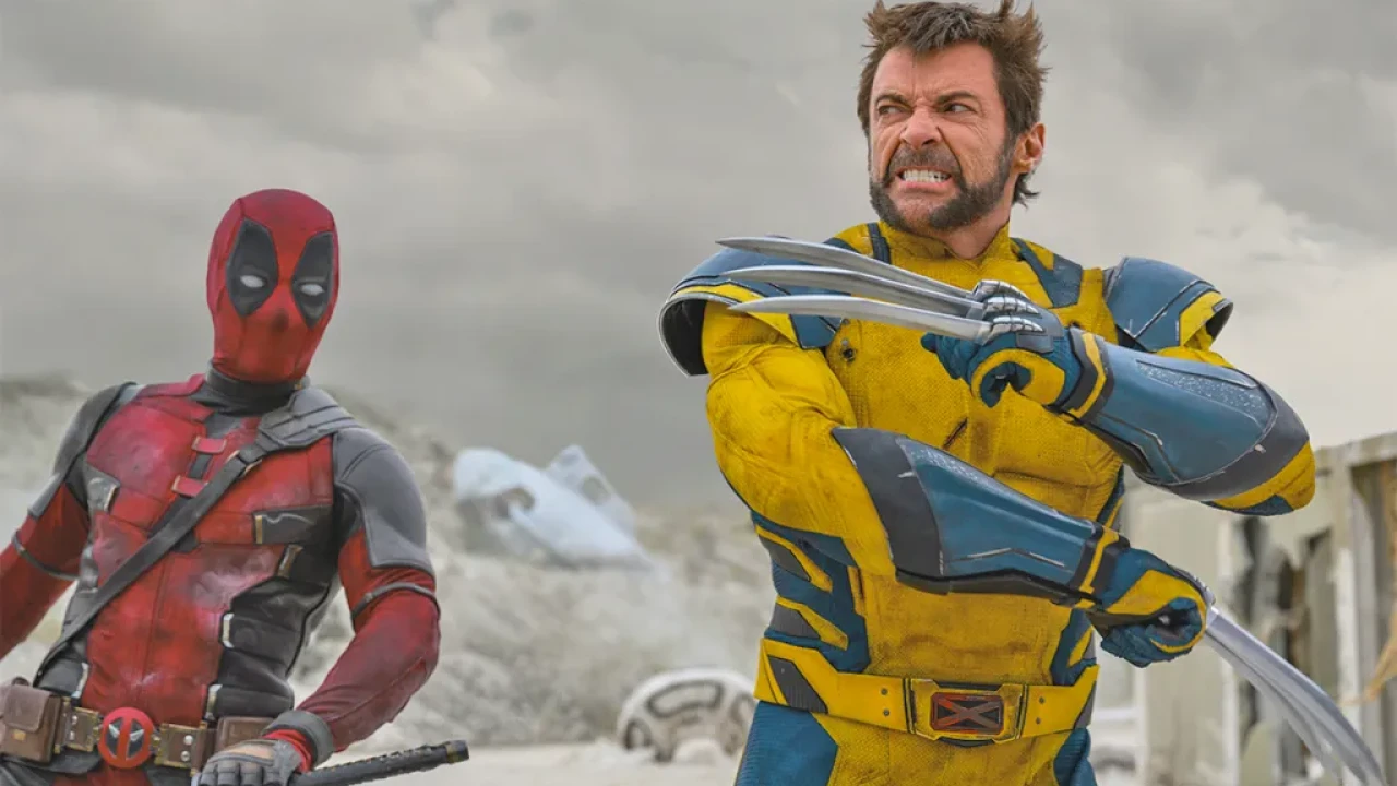 Deadpool & Wolverine: Ryan Reynolds Reveals Fears Over MCU Crossover in an Emotional Hugh Jackman Tribute