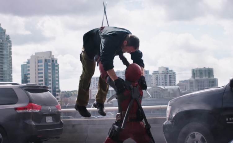 Deadpool 3 Director Reveals Marvel and Disney Encourage R-Rated, Mature Tone