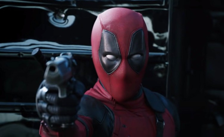 What is the current status of Deadpool 3?