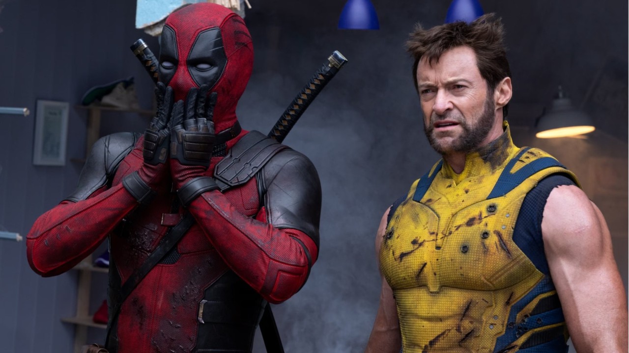 Deadpool & Wolverine Stars Ryan Reynolds and Hugh Jackman Call the Threequel Their "Dream Project"
