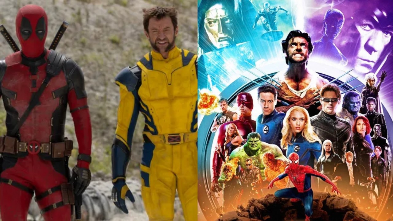 Deadpool & Wolverine: How Does the Threequel Set the Stage for Avengers: Secret Wars?