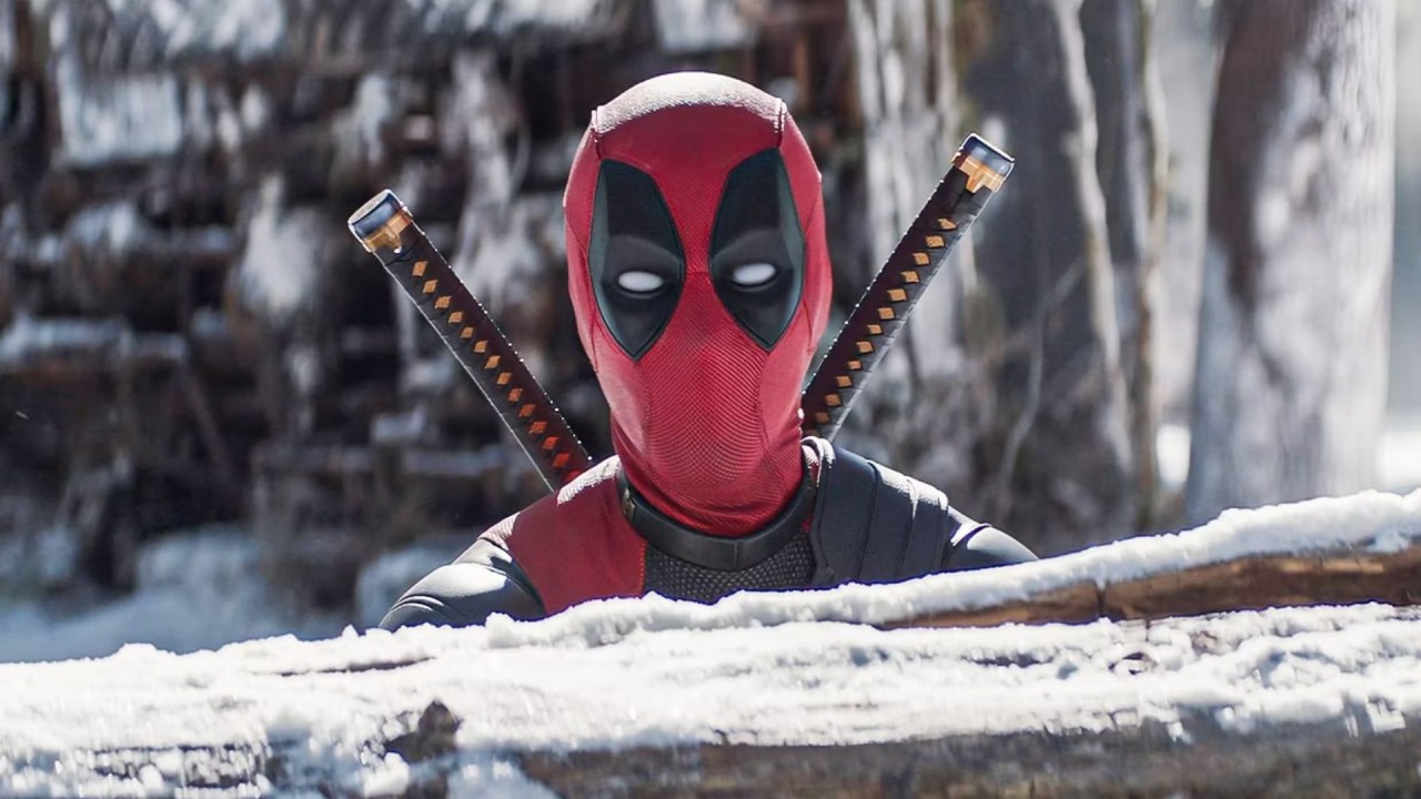 Deadpool & Wolverine Star Ryan Reynolds Addresses His Possible Return to the MCU