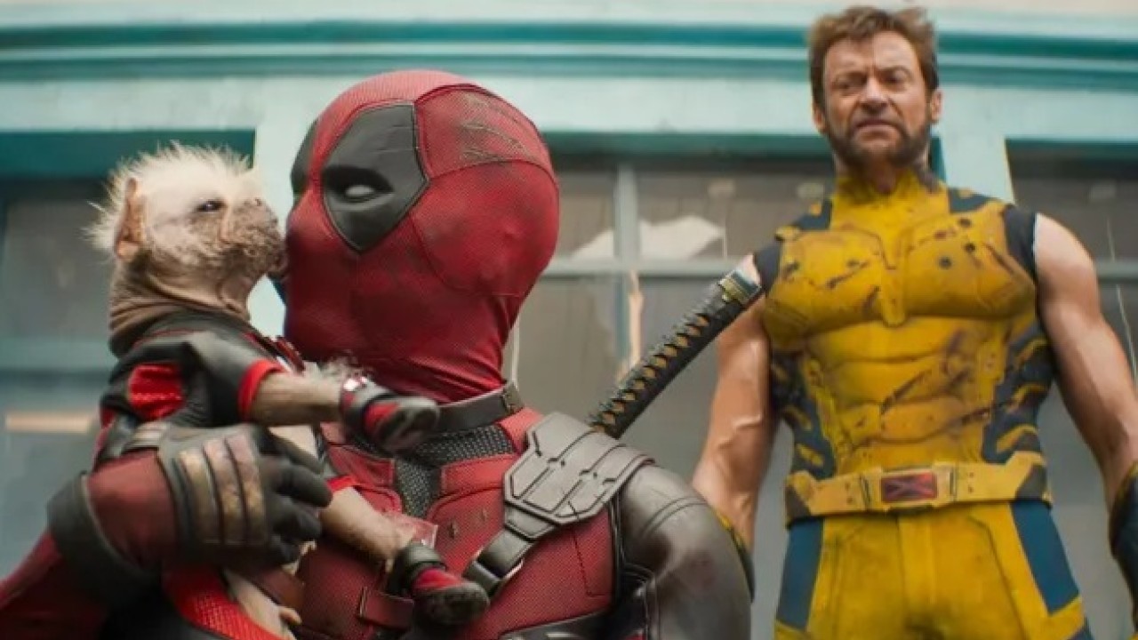 Deadpool & Wolverine Director Assures No “Prior Research” Needed to Understand The Threequel