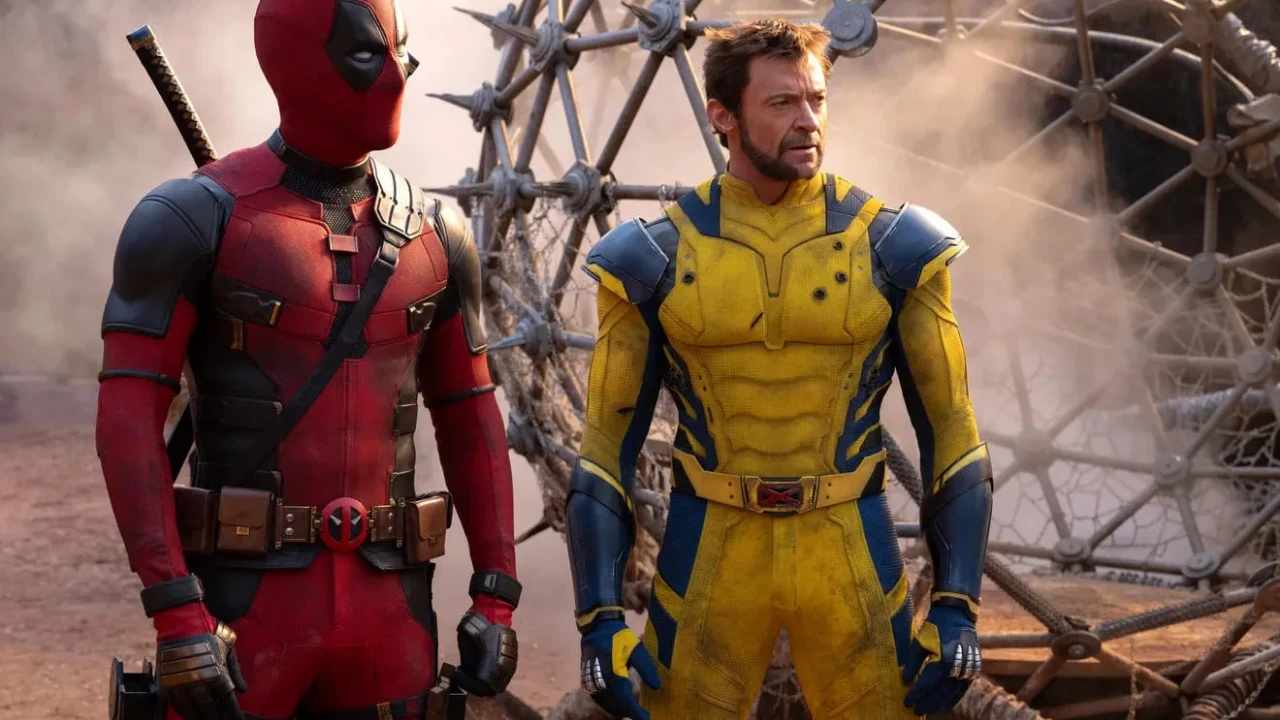 Deadpool & Wolverine: Regal Teases Collectible Popcorn Bucket Featuring a Mysterious Character