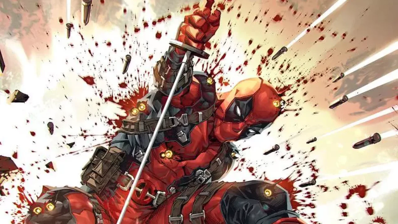 Rob Liefeld Reveals Two Major Villains Coming in Deadpool: Badder Blood